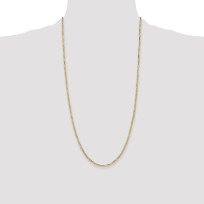 High Quality Luxury Necklaces for Women by Ryan Jonathan Fine Jewelry