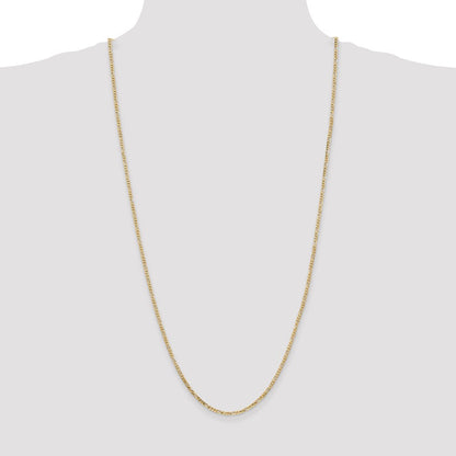 High Quality Luxury Necklaces for Women by Ryan Jonathan Fine Jewelry