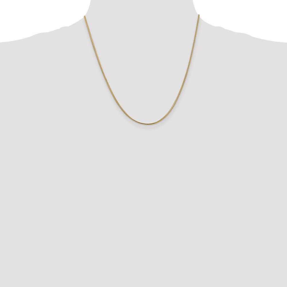 High Quality Luxury Necklaces for Women by Ryan Jonathan Fine Jewelry