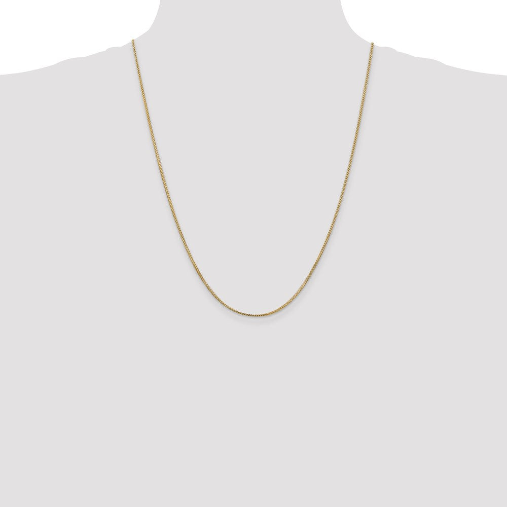 High Quality Luxury Necklaces for Women by Ryan Jonathan Fine Jewelry