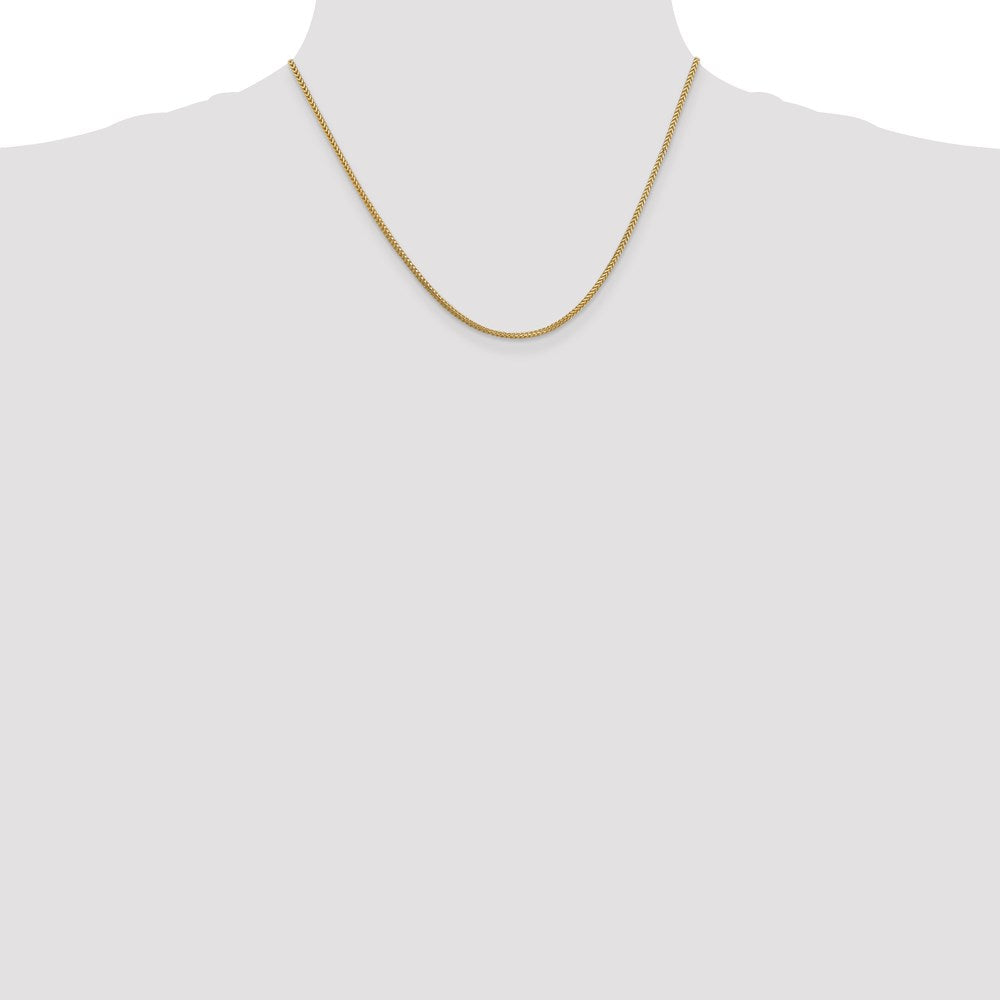 High Quality Luxury Necklaces for Women by Ryan Jonathan Fine Jewelry