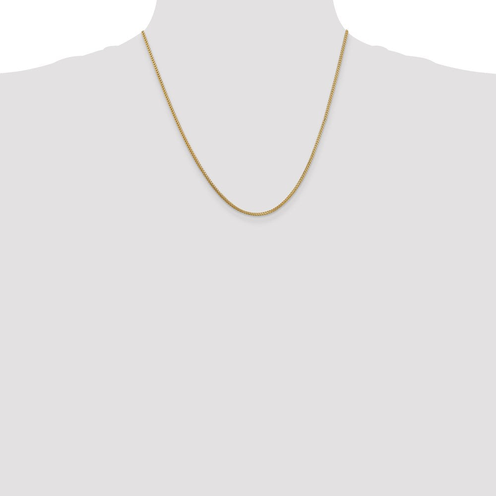 High Quality Luxury Necklaces for Women by Ryan Jonathan Fine Jewelry