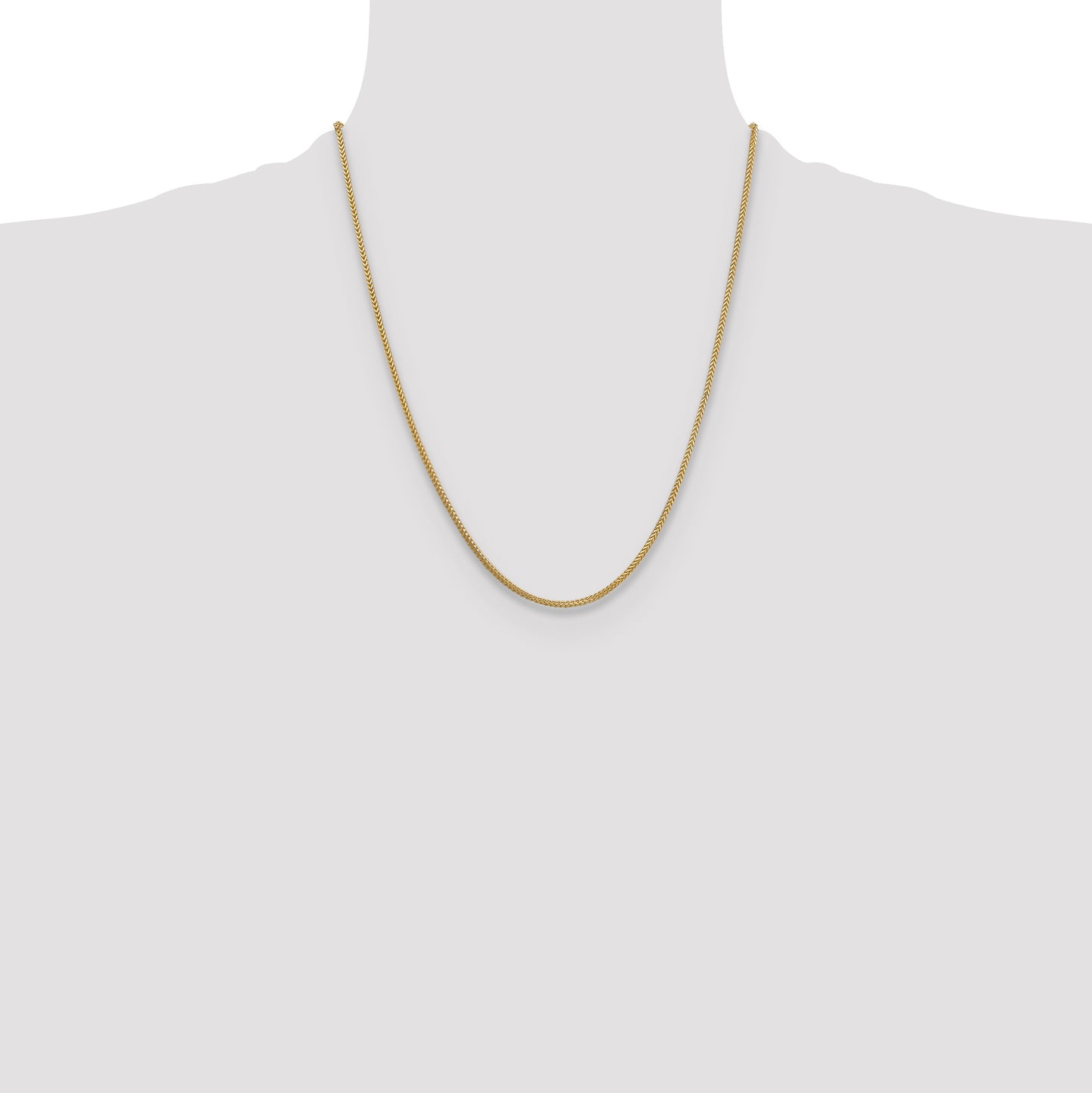 High Quality Luxury Necklaces for Women by Ryan Jonathan Fine Jewelry