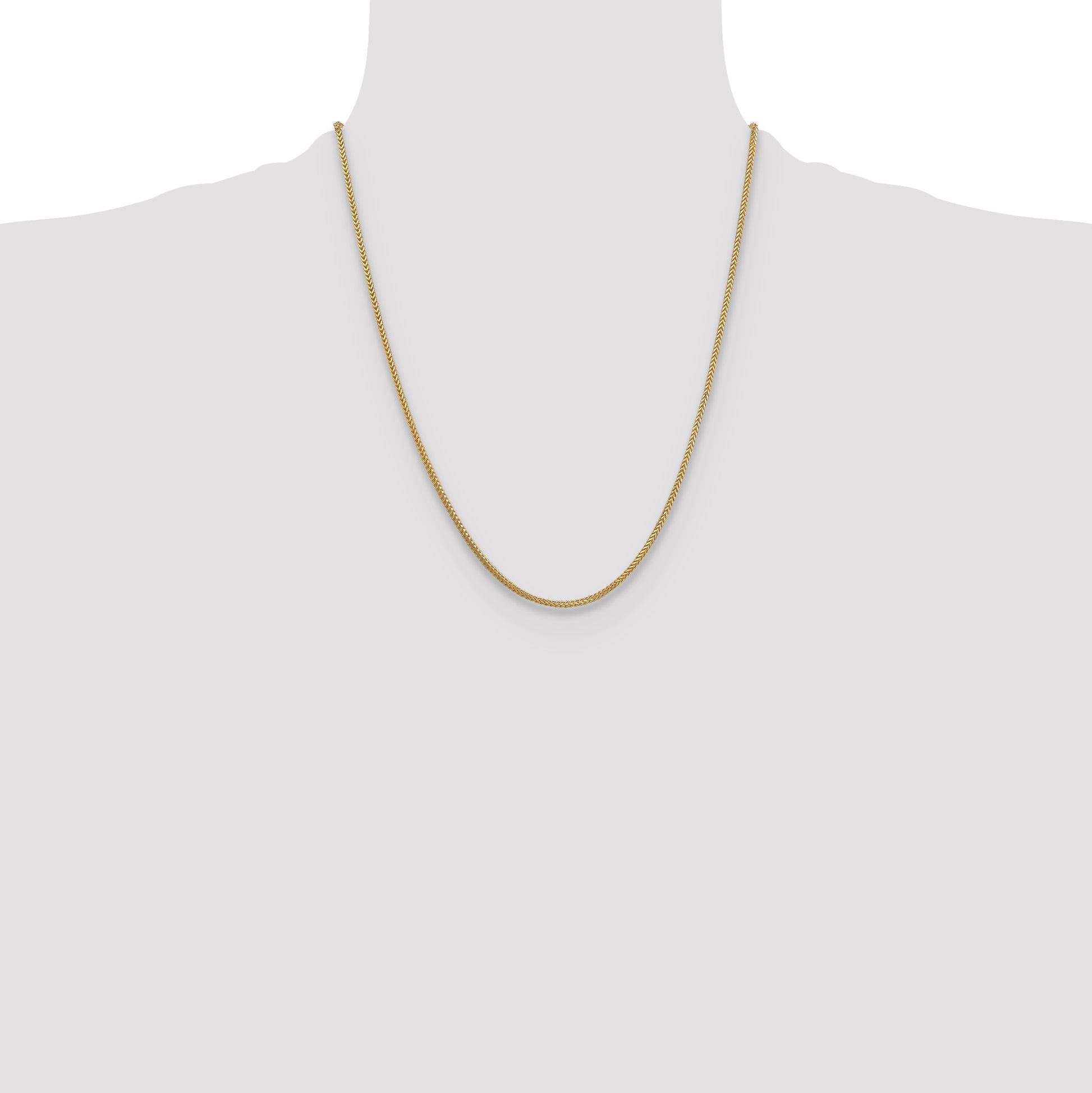 High Quality Luxury Necklaces for Women by Ryan Jonathan Fine Jewelry