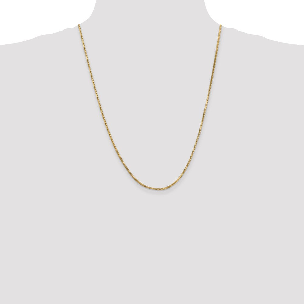 High Quality Luxury Necklaces for Women by Ryan Jonathan Fine Jewelry