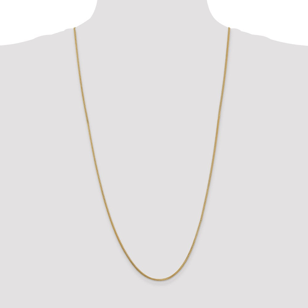 High Quality Luxury Necklaces for Women by Ryan Jonathan Fine Jewelry