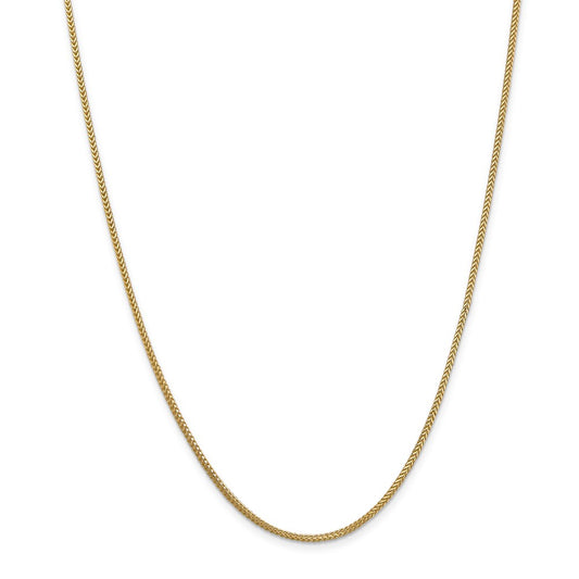 High Quality Luxury Necklaces for Women by Ryan Jonathan Fine Jewelry
