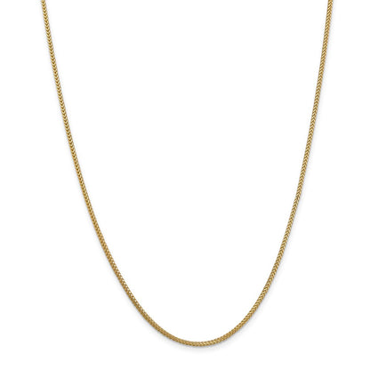 High Quality Luxury Necklaces for Women by Ryan Jonathan Fine Jewelry