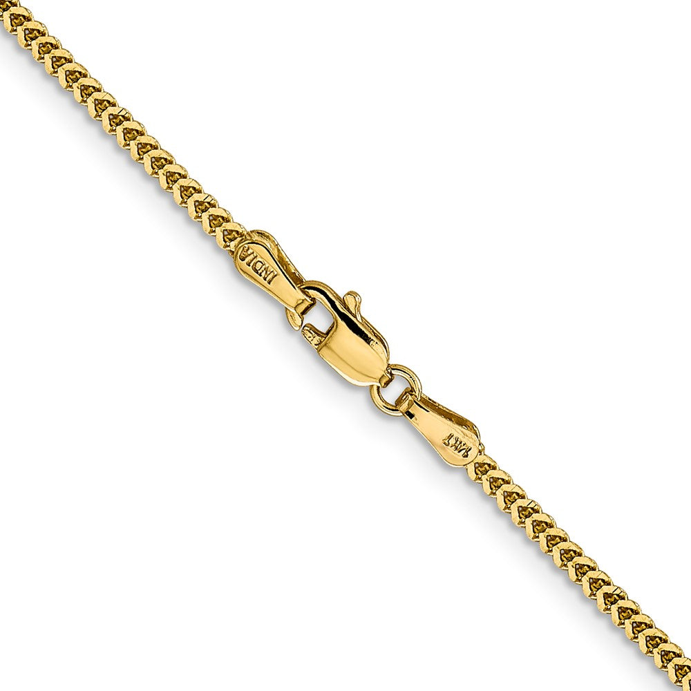 High Quality Luxury Necklaces for Women by Ryan Jonathan Fine Jewelry