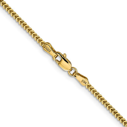 High Quality Luxury Necklaces for Women by Ryan Jonathan Fine Jewelry