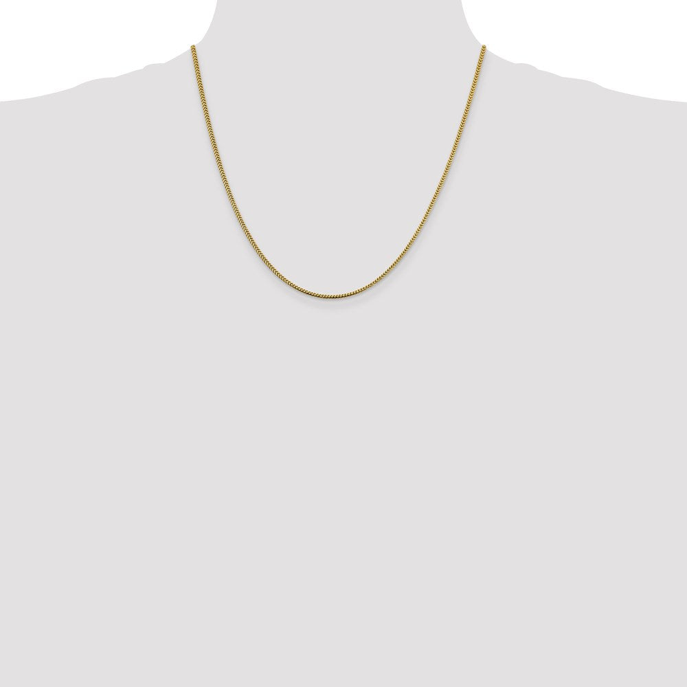 High Quality Luxury Necklaces for Women by Ryan Jonathan Fine Jewelry