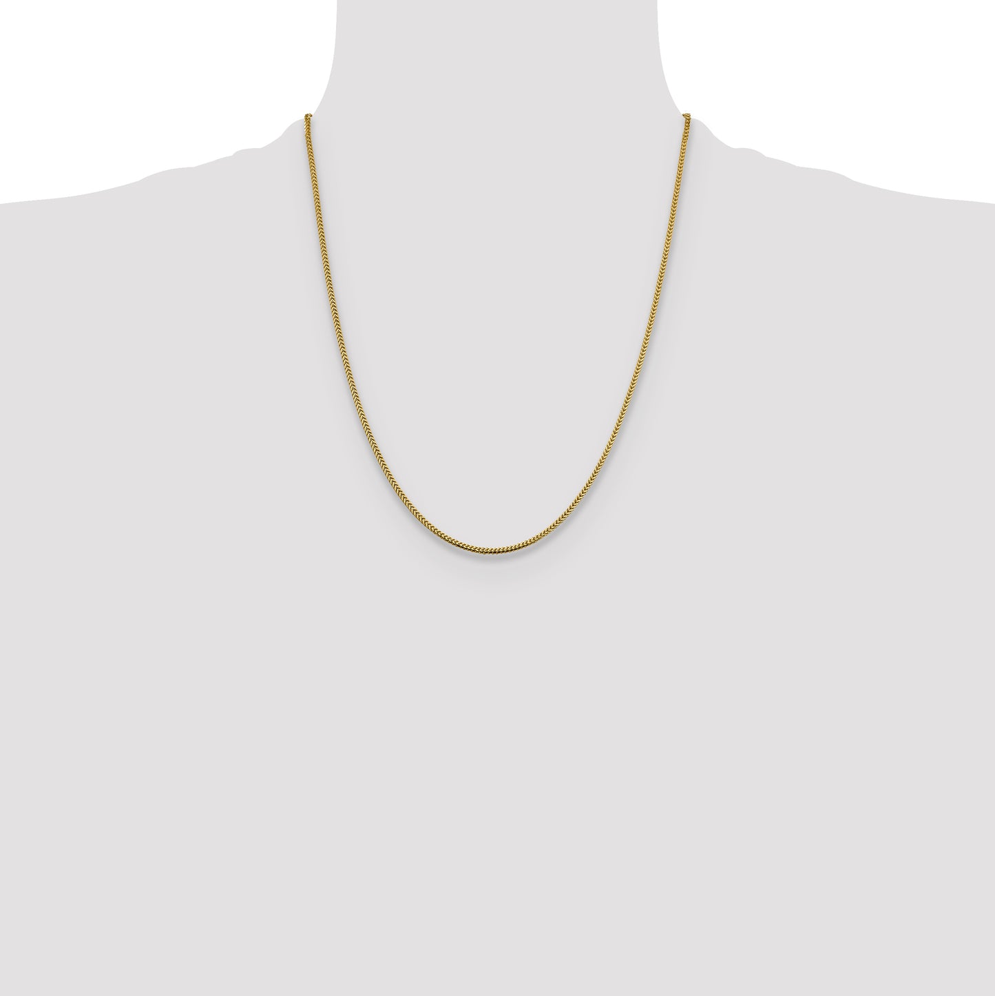 High Quality Luxury Necklaces for Women by Ryan Jonathan Fine Jewelry