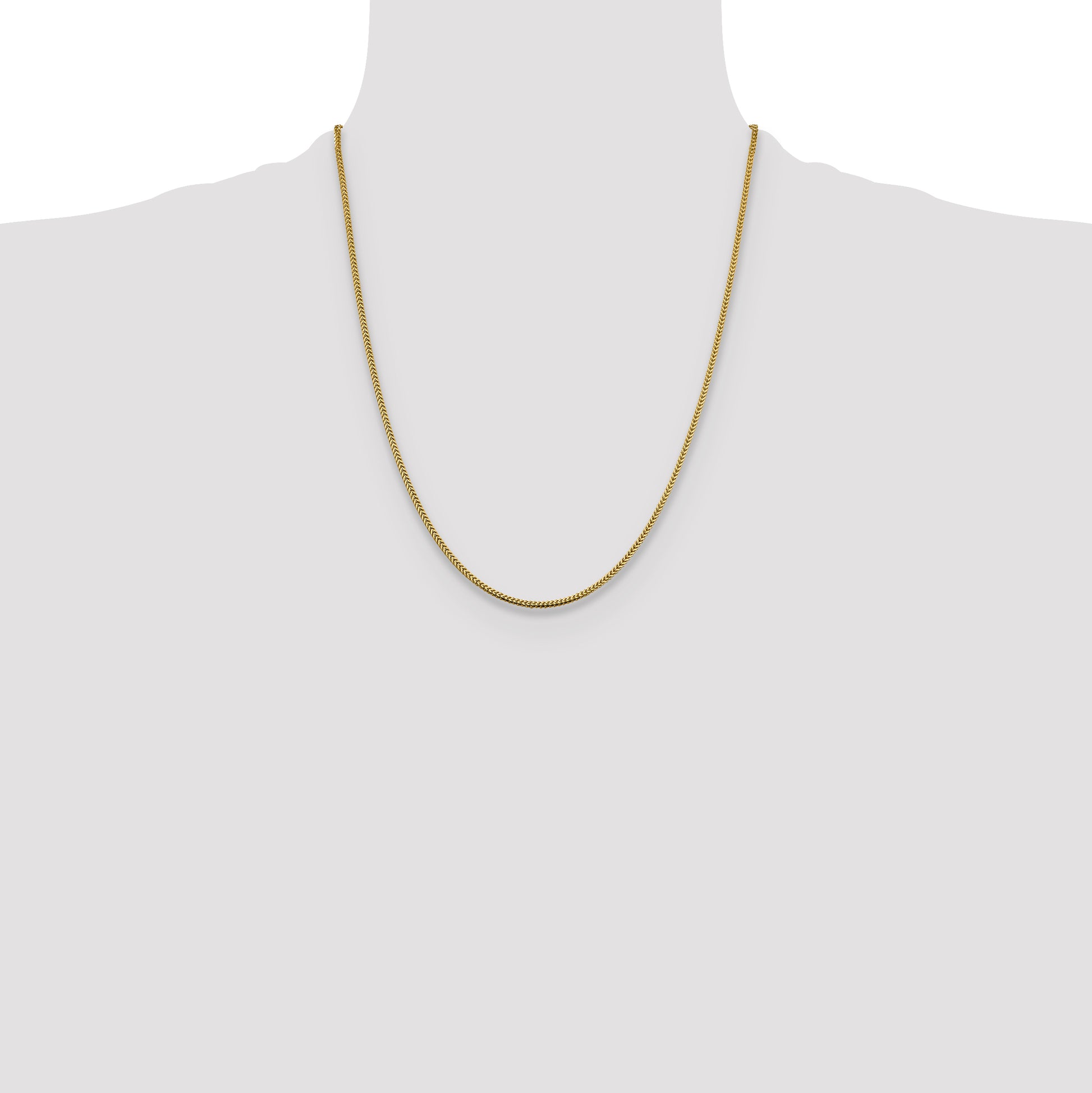 High Quality Luxury Necklaces for Women by Ryan Jonathan Fine Jewelry