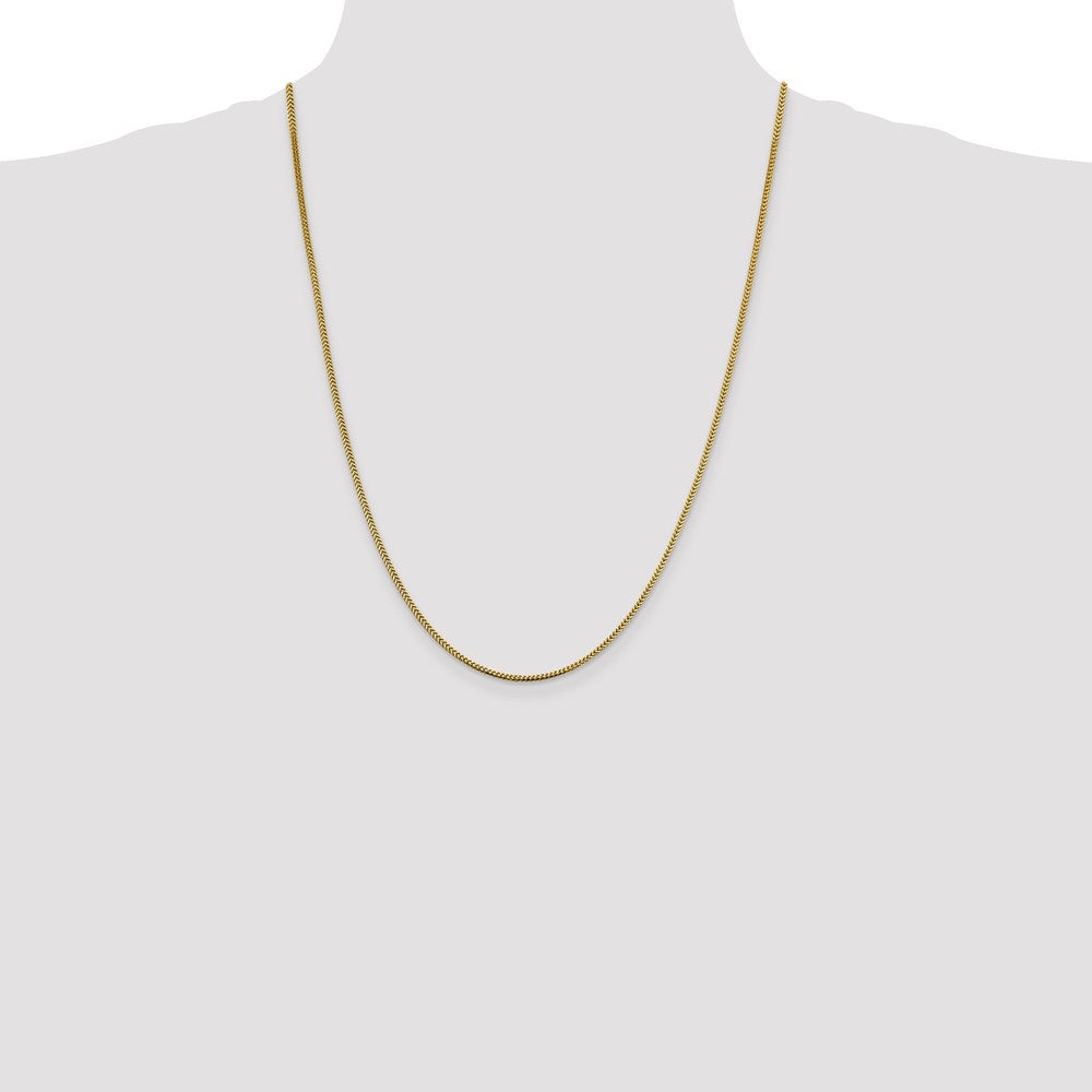 High Quality Luxury Necklaces for Women by Ryan Jonathan Fine Jewelry