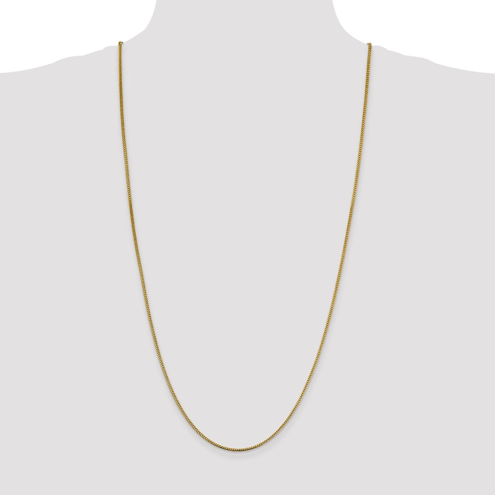 High Quality Luxury Necklaces for Women by Ryan Jonathan Fine Jewelry
