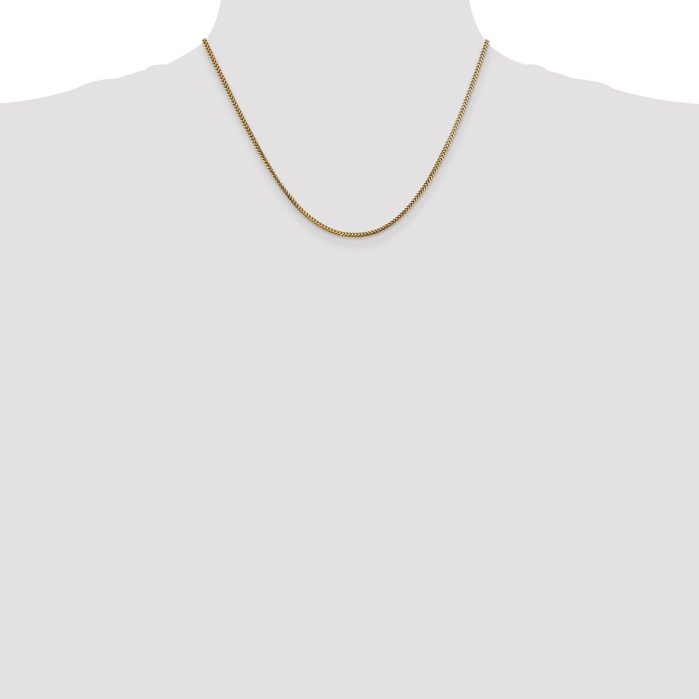 High Quality Luxury Necklaces for Women by Ryan Jonathan Fine Jewelry
