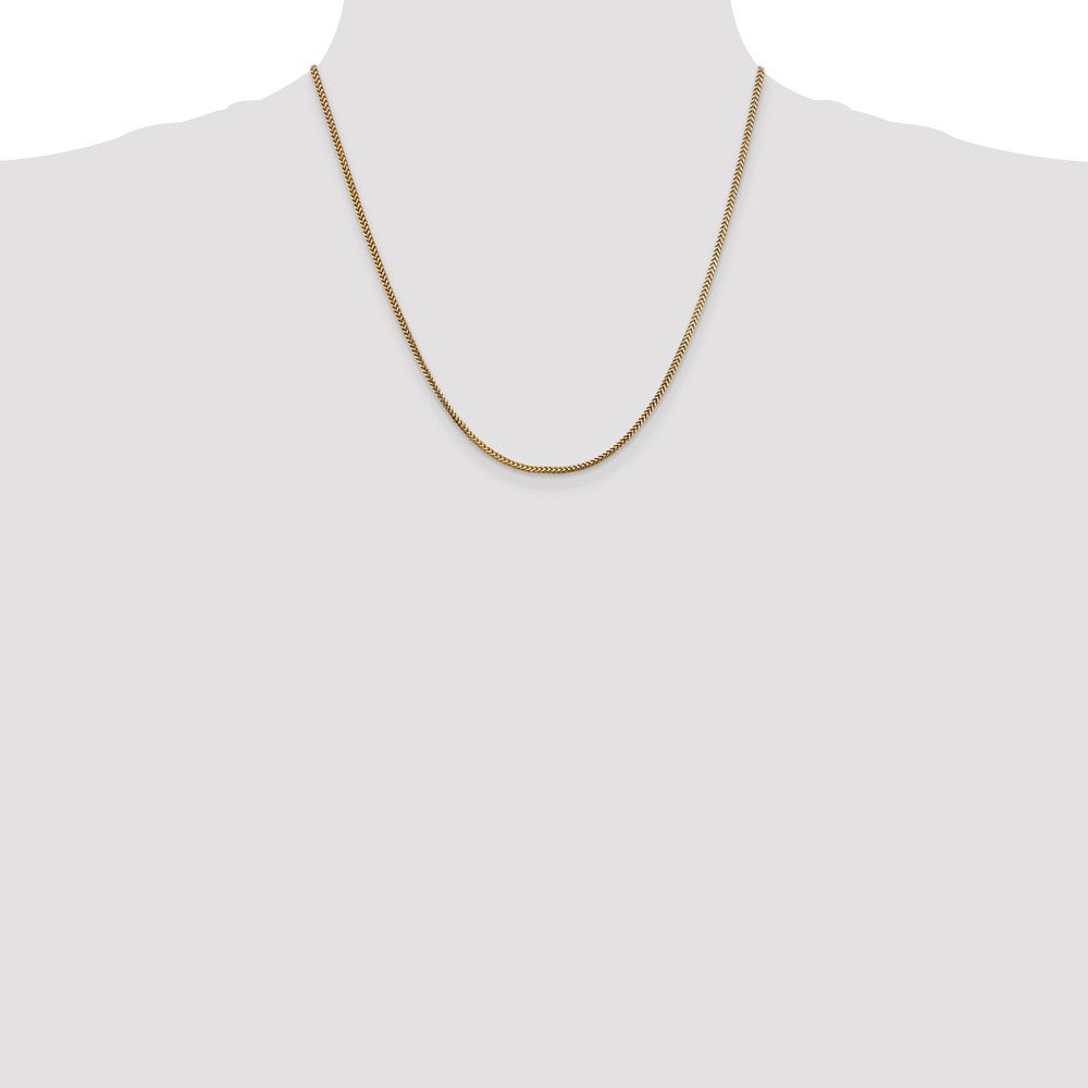 High Quality Luxury Necklaces for Women by Ryan Jonathan Fine Jewelry
