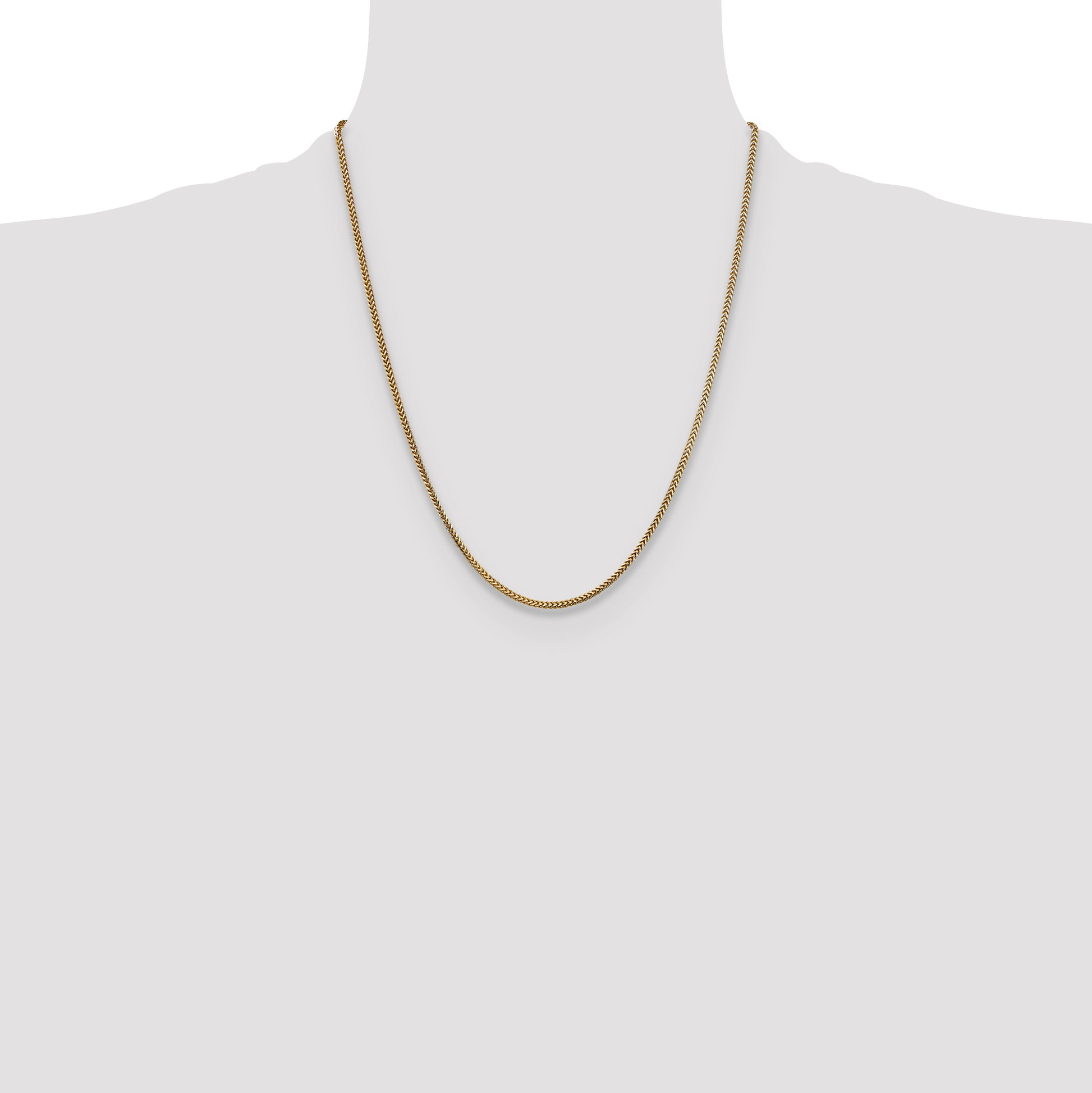 High Quality Luxury Necklaces for Women by Ryan Jonathan Fine Jewelry