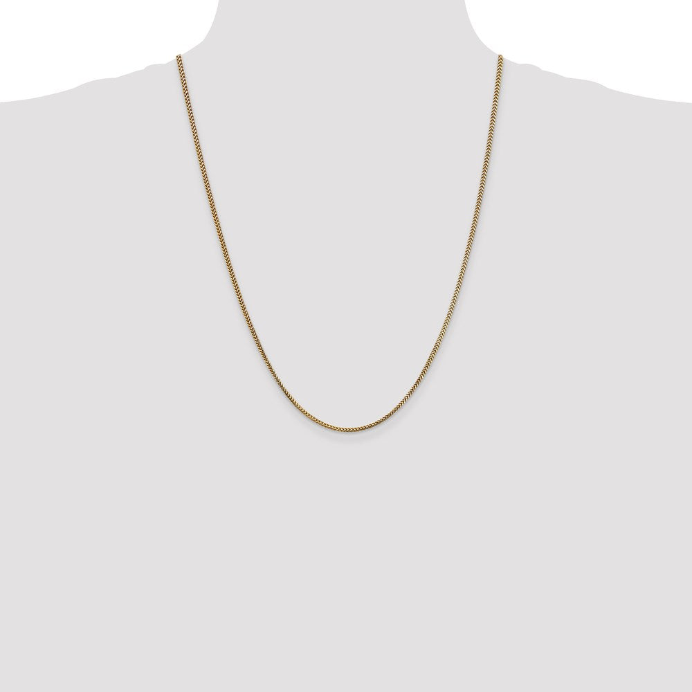 High Quality Luxury Necklaces for Women by Ryan Jonathan Fine Jewelry