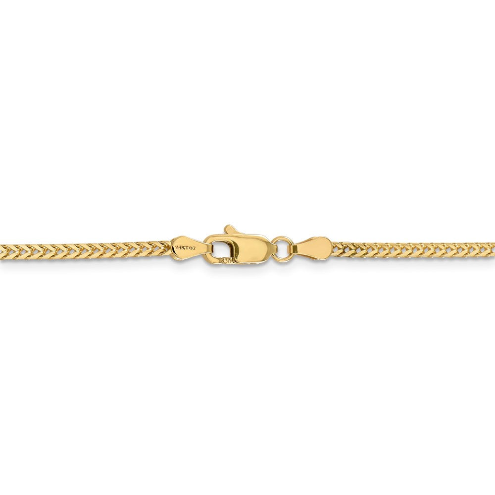 High Quality Luxury Necklaces for Women by Ryan Jonathan Fine Jewelry