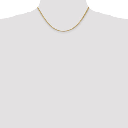 High Quality Luxury Necklaces for Women by Ryan Jonathan Fine Jewelry
