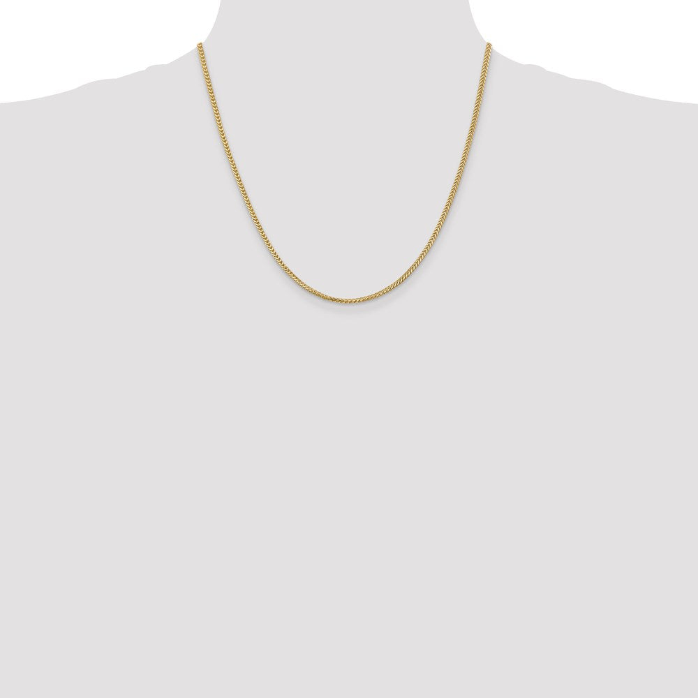 High Quality Luxury Necklaces for Women by Ryan Jonathan Fine Jewelry