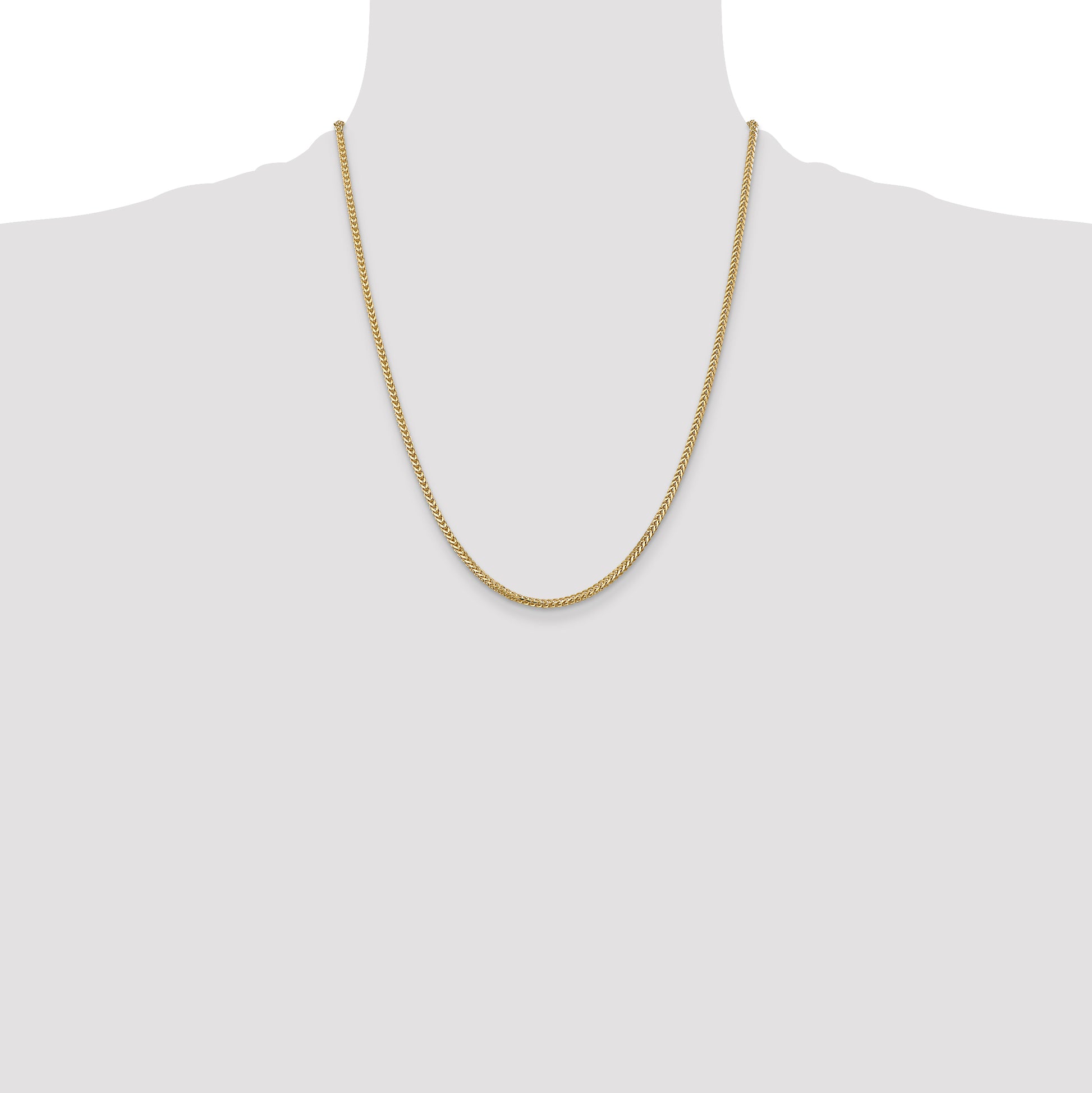 High Quality Luxury Necklaces for Women by Ryan Jonathan Fine Jewelry