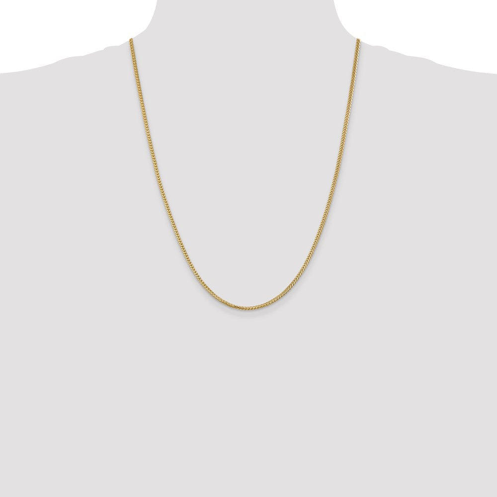 High Quality Luxury Necklaces for Women by Ryan Jonathan Fine Jewelry