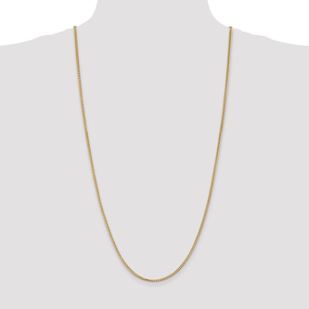 High Quality Luxury Necklaces for Women by Ryan Jonathan Fine Jewelry
