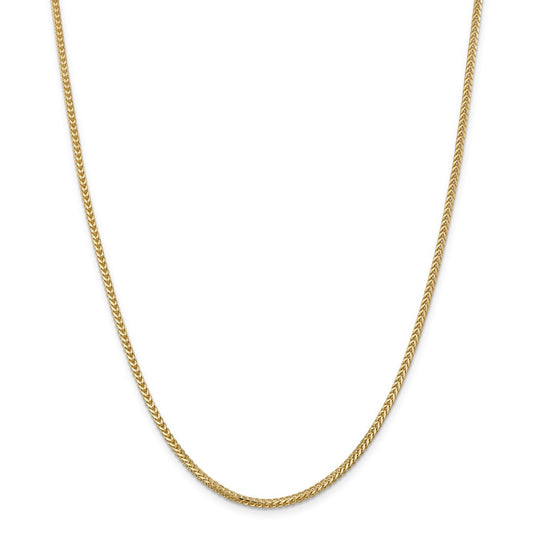 High Quality Luxury Necklaces for Women by Ryan Jonathan Fine Jewelry