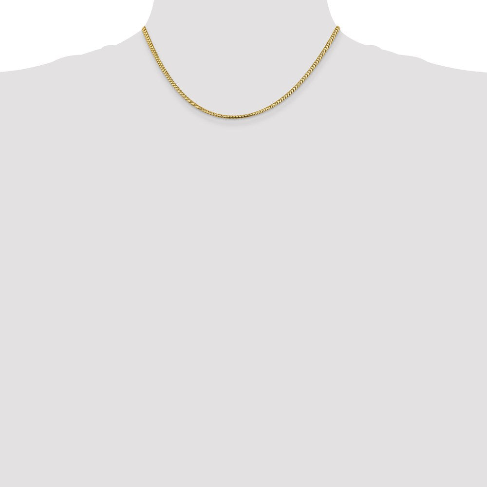 High Quality Luxury Necklaces for Women by Ryan Jonathan Fine Jewelry