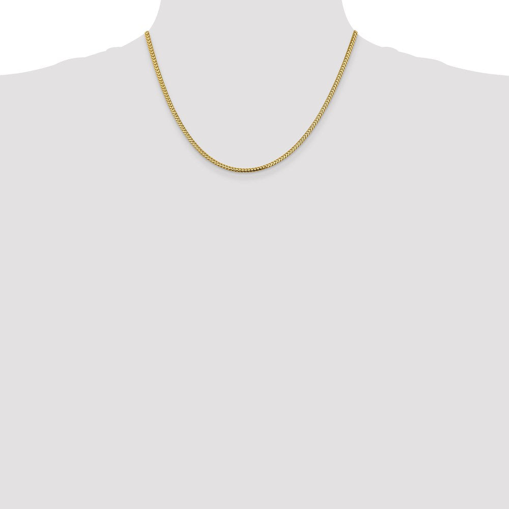 High Quality Luxury Necklaces for Women by Ryan Jonathan Fine Jewelry