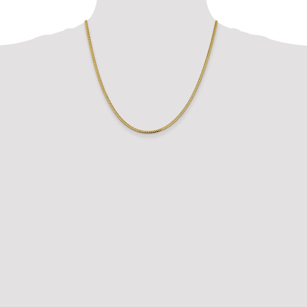 High Quality Luxury Necklaces for Women by Ryan Jonathan Fine Jewelry