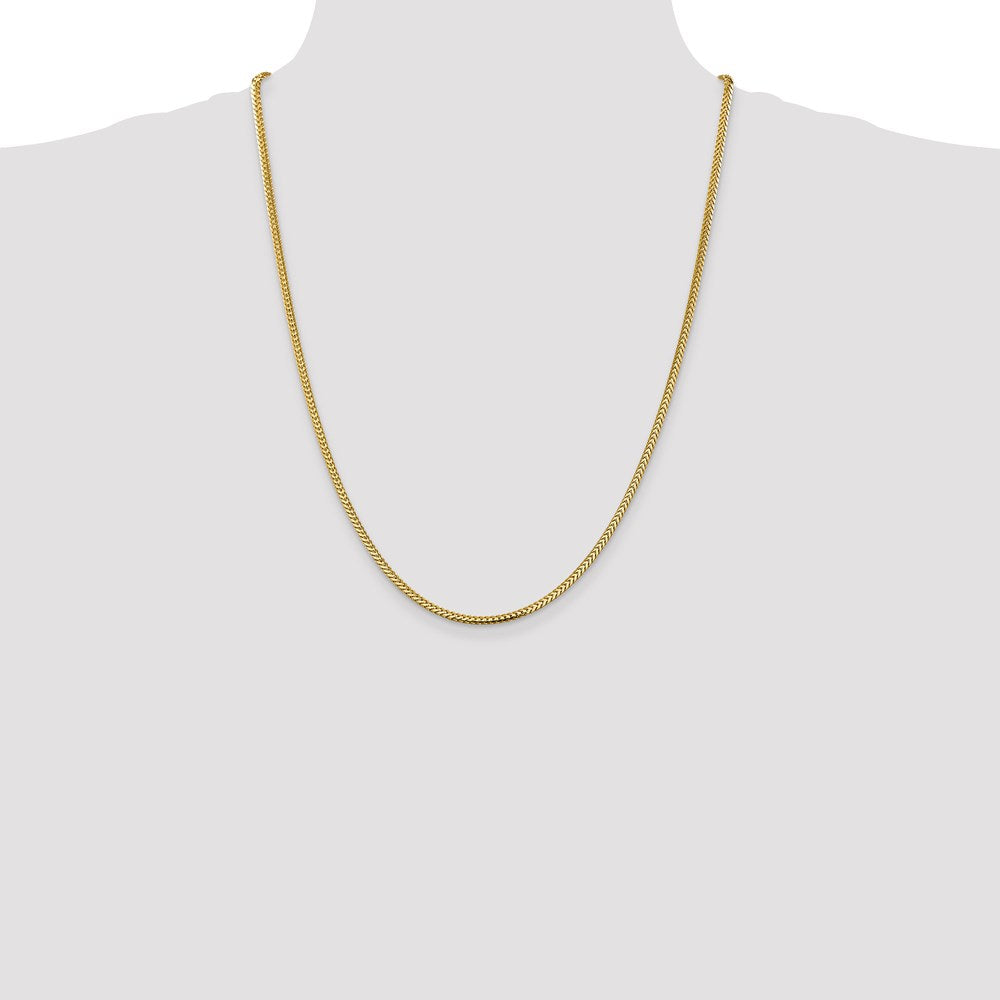 High Quality Luxury Necklaces for Women by Ryan Jonathan Fine Jewelry