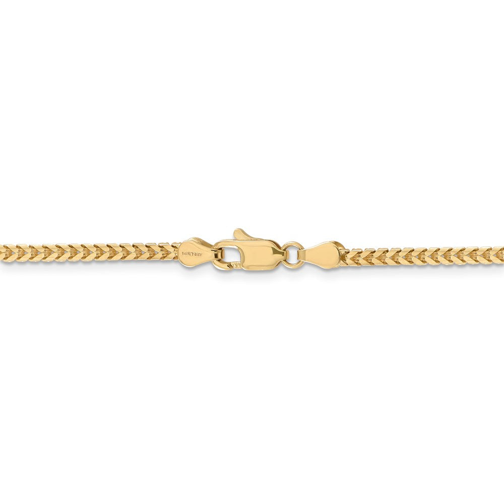 High Quality Luxury Necklaces for Women by Ryan Jonathan Fine Jewelry