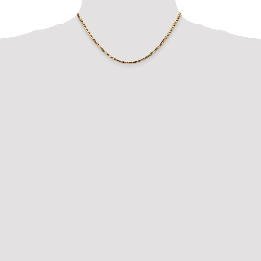 High Quality Luxury Necklaces for Women by Ryan Jonathan Fine Jewelry