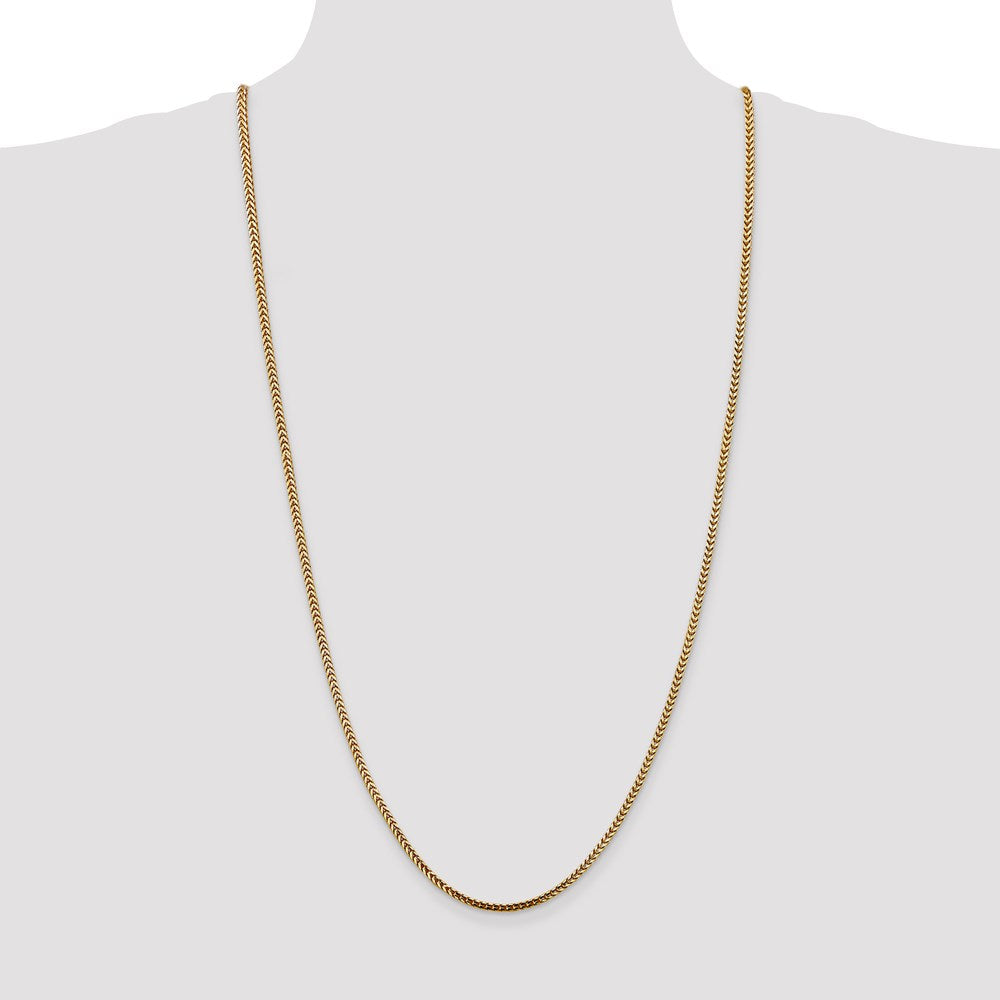 High Quality Luxury Necklaces for Women by Ryan Jonathan Fine Jewelry