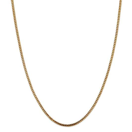 High Quality Luxury Necklaces for Women by Ryan Jonathan Fine Jewelry