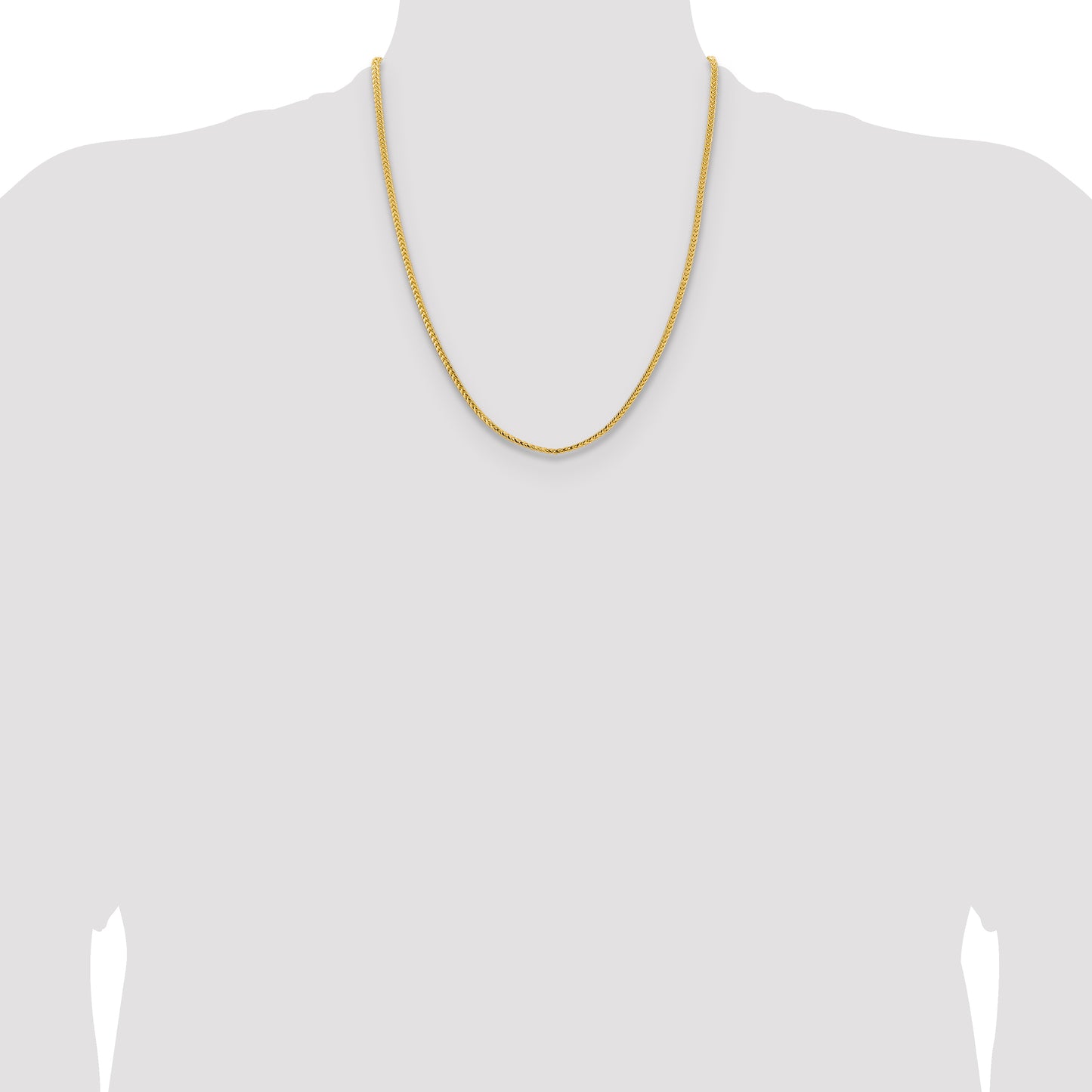 High Quality Luxury Necklaces for Women by Ryan Jonathan Fine Jewelry