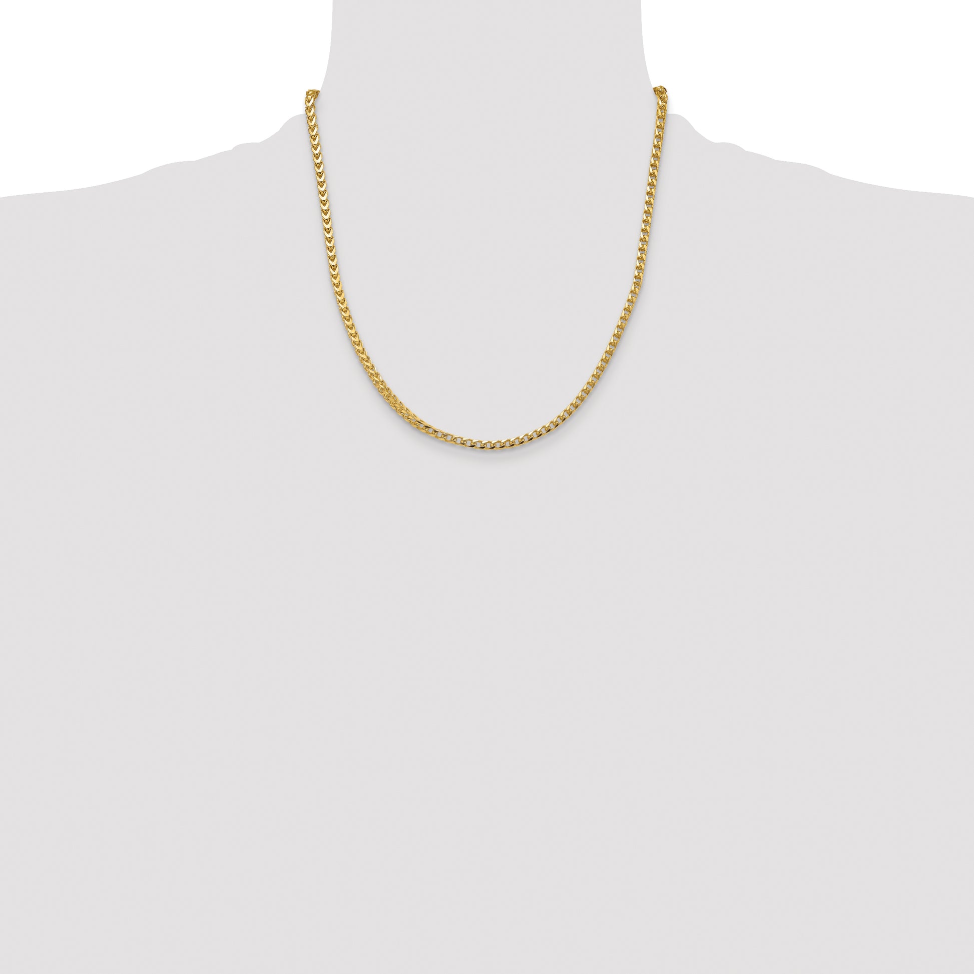 High Quality Luxury Necklaces for Women by Ryan Jonathan Fine Jewelry