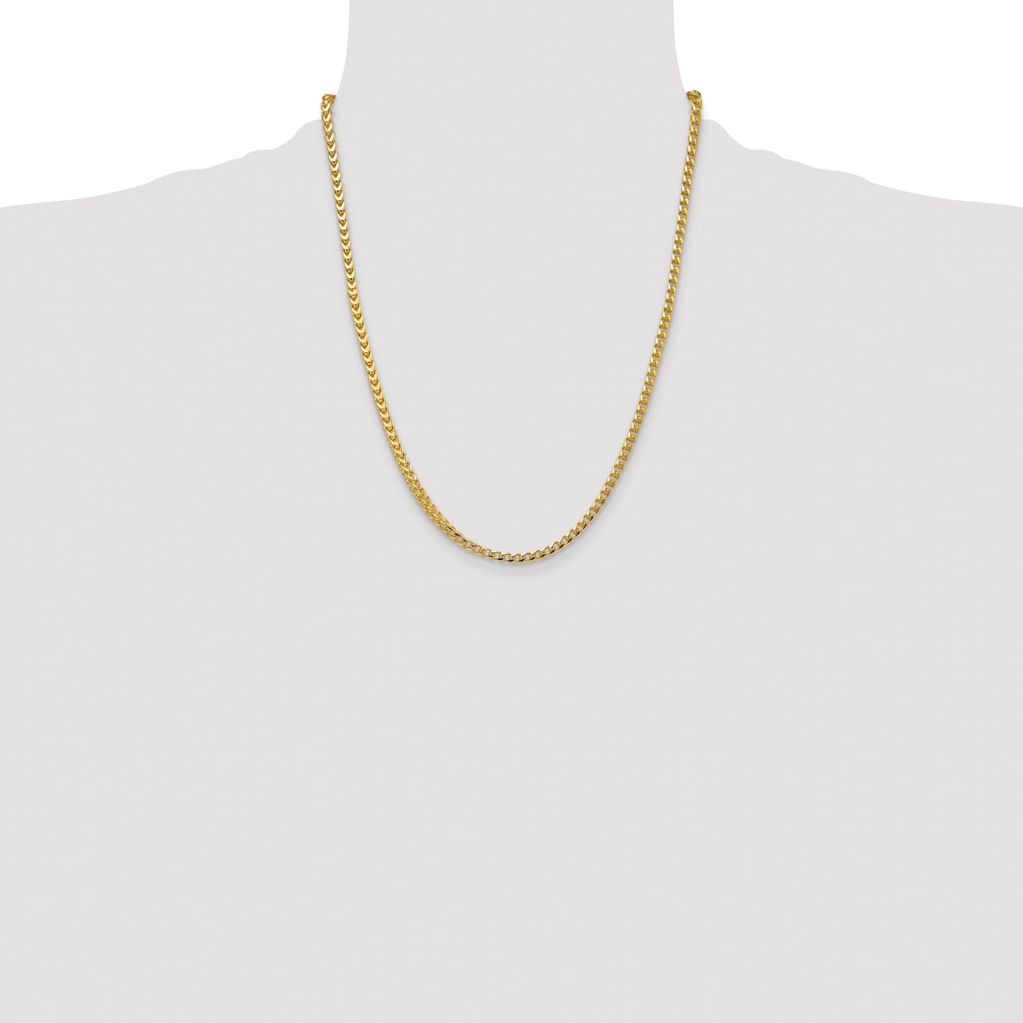 High Quality Luxury Necklaces for Women by Ryan Jonathan Fine Jewelry