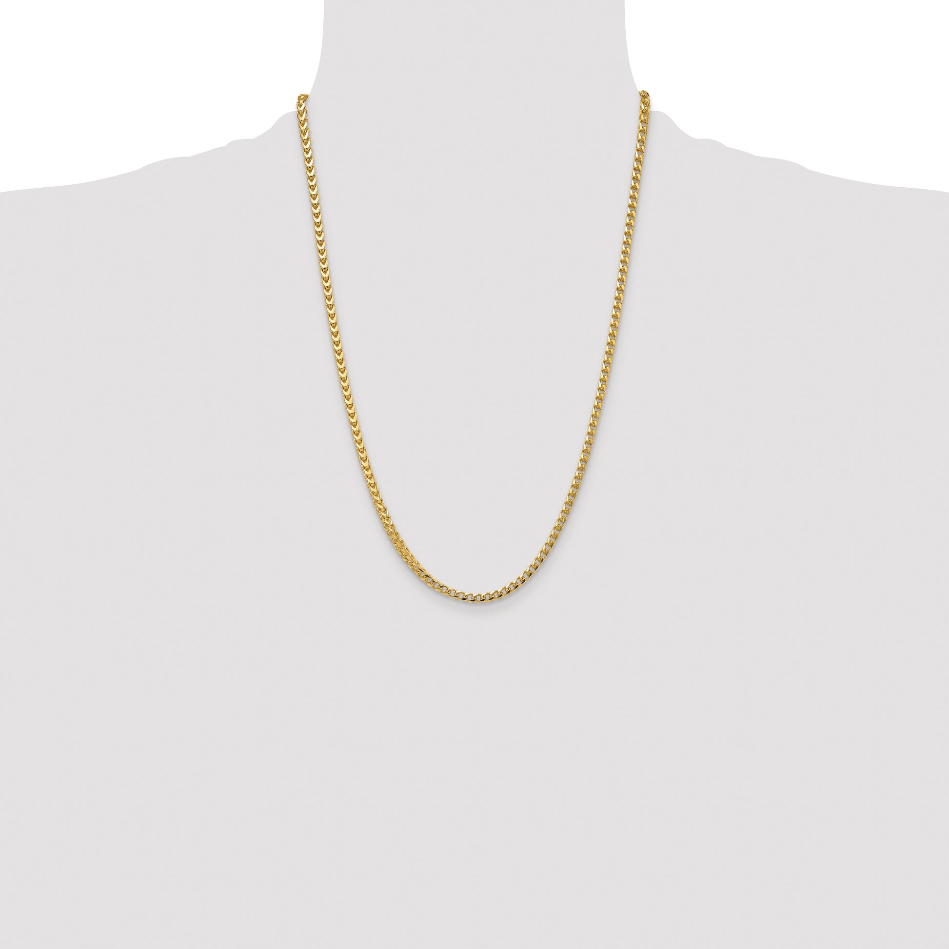 High Quality Luxury Necklaces for Women by Ryan Jonathan Fine Jewelry