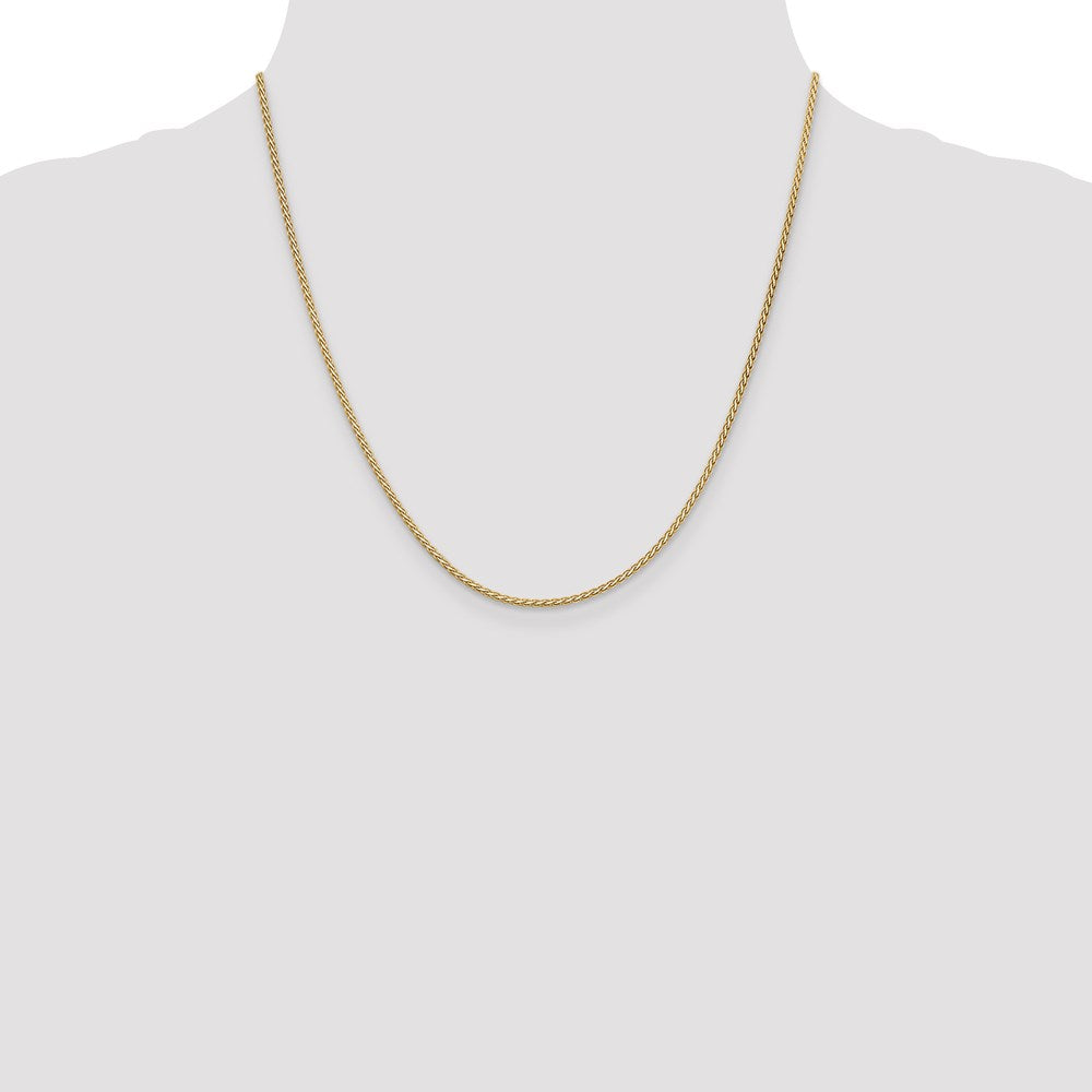 High Quality Luxury Necklaces for Women by Ryan Jonathan Fine Jewelry