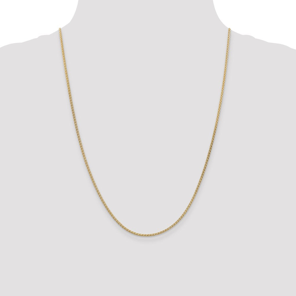 High Quality Luxury Necklaces for Women by Ryan Jonathan Fine Jewelry