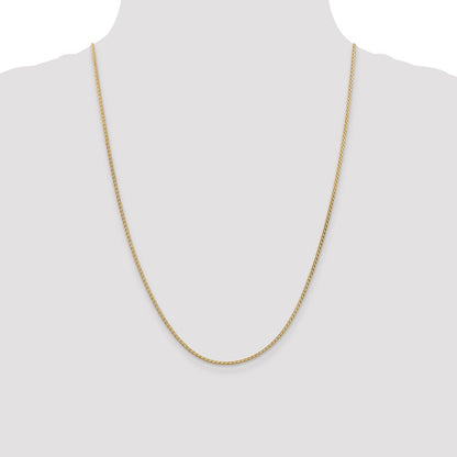 High Quality Luxury Necklaces for Women by Ryan Jonathan Fine Jewelry