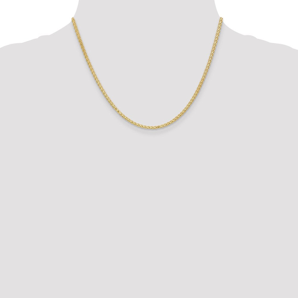 High Quality Luxury Necklaces for Women by Ryan Jonathan Fine Jewelry