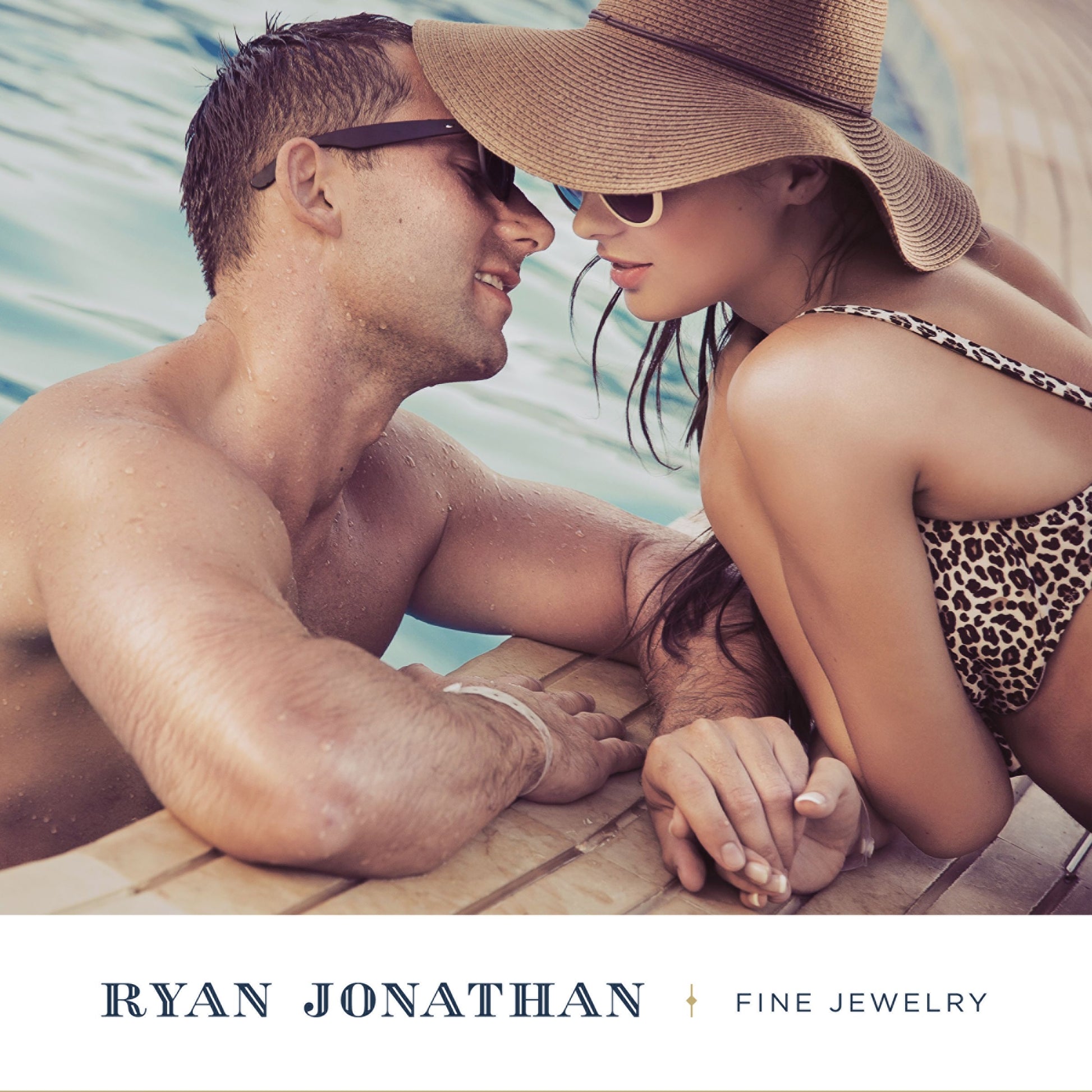 High Quality Luxury Rings for Women by Ryan Jonathan Fine Jewelry