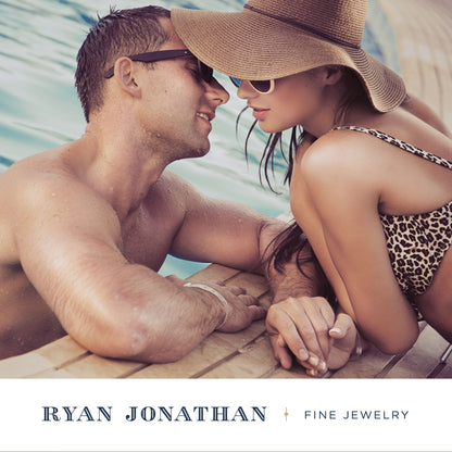 High Quality Luxury Pendant for Women by Ryan Jonathan Fine Jewelry