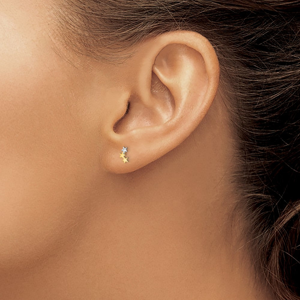 High Quality Luxury Earrings for Women by Ryan Jonathan Fine Jewelry
