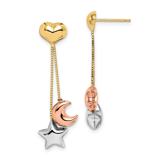 High Quality Luxury Earrings for Women by Ryan Jonathan Fine Jewelry